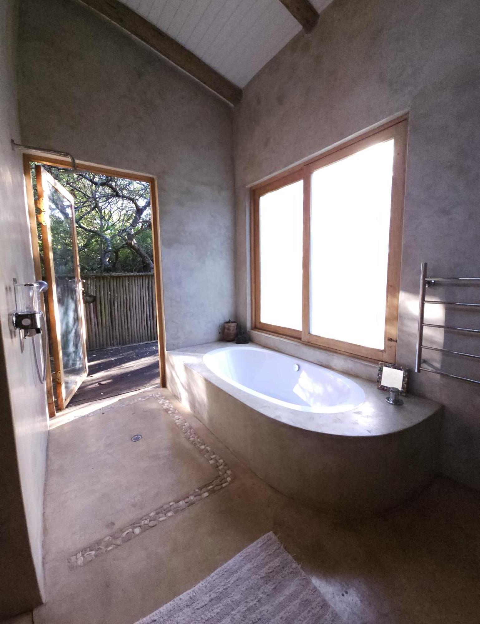Tchagra House Villa Хлухлуве Екстериор снимка